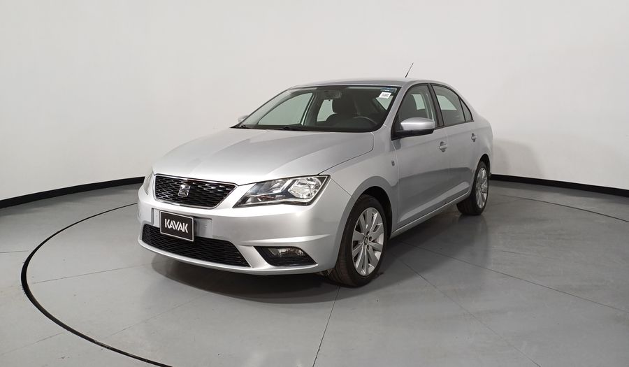 Seat Toledo 1.4 TSI STYLE DSG Sedan 2015