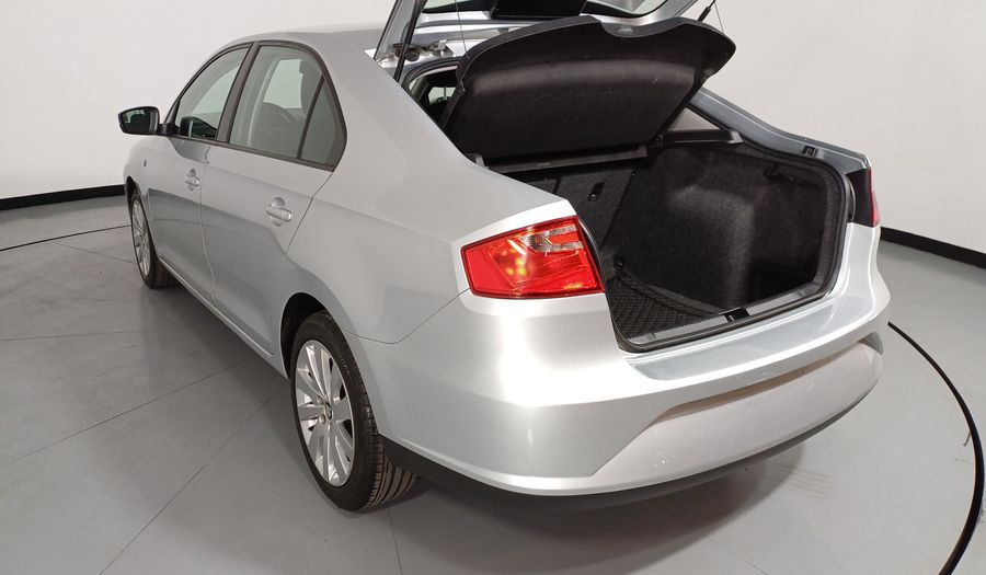 Seat Toledo 1.4 TSI STYLE DSG Sedan 2015