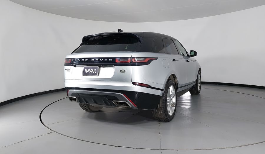 Land Rover Range Velar 2.0 P300 R-DYNAMIC S AUTO 4WD Suv 2019