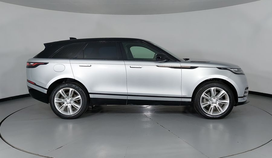 Land Rover Range Velar 2.0 P300 R-DYNAMIC S AUTO 4WD Suv 2019