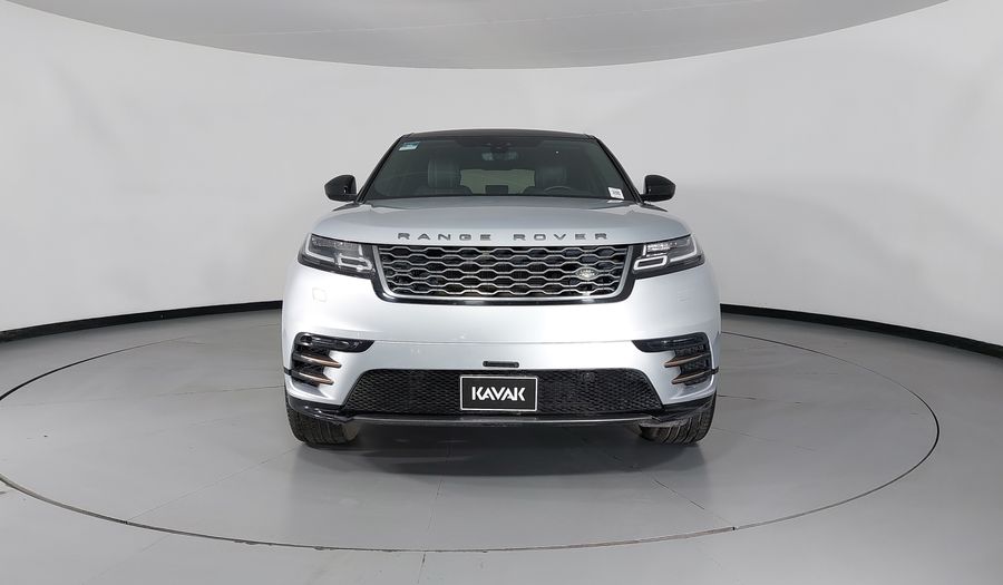 Land Rover Range Velar 2.0 P300 R-DYNAMIC S AUTO 4WD Suv 2019