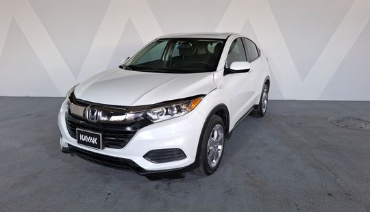 Honda • HR-V