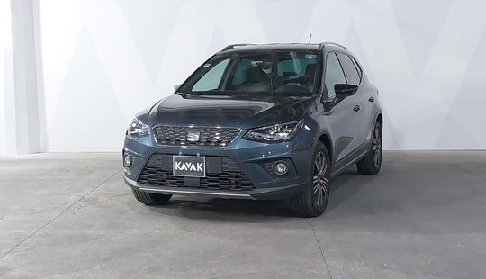 Seat • Arona