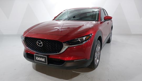 Mazda • CX-30