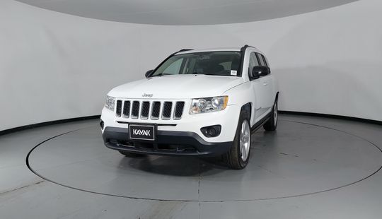 Jeep • Compass