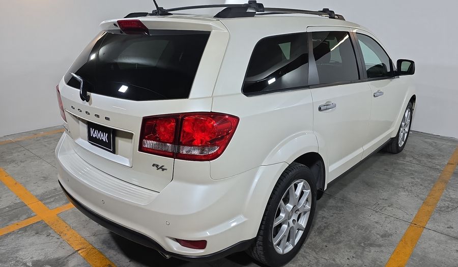 Dodge Journey 3.6 RT Suv 2014