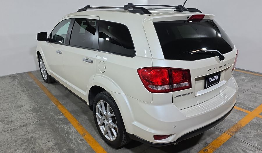 Dodge Journey 3.6 RT Suv 2014