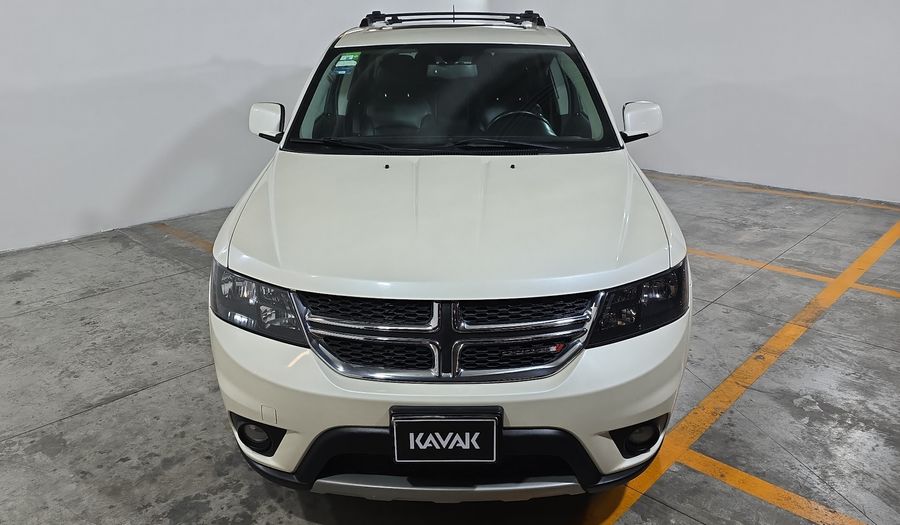 Dodge Journey 3.6 RT Suv 2014