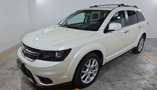 Dodge • Journey