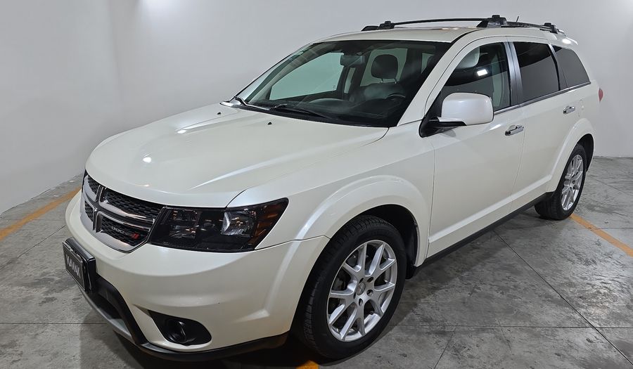 Dodge Journey 3.6 RT Suv 2014