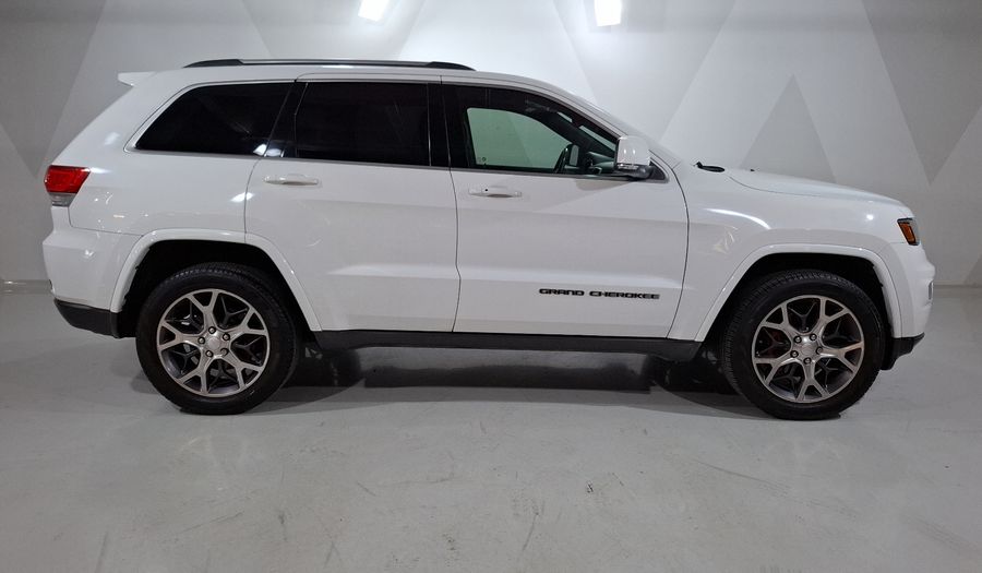 Jeep Grand Cherokee 3.6 STERLING 25 ANIV. AUTO Suv 2018