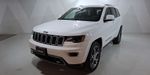 Jeep Grand Cherokee 3.6 STERLING 25 ANIV. AUTO Suv 2018