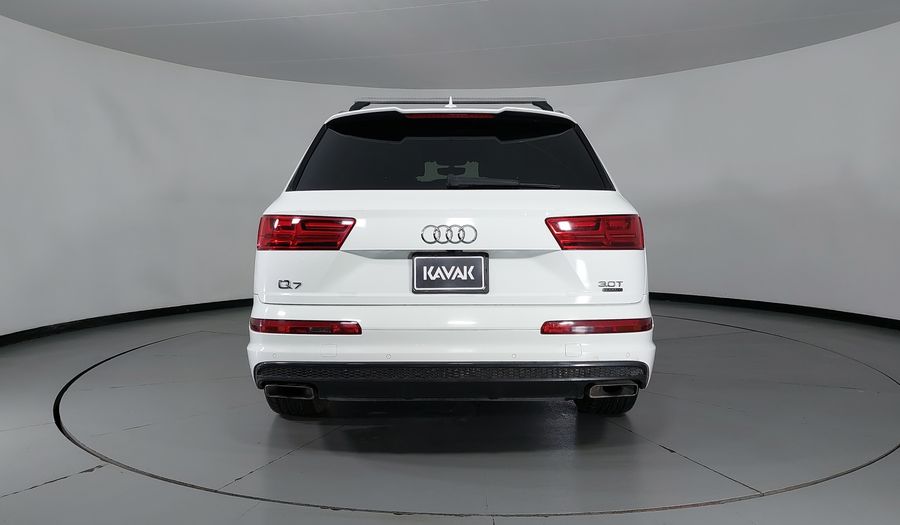 Audi Q7 3.0 S LINE AUTO 4WD Suv 2018