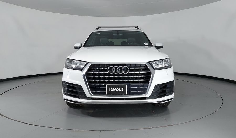 Audi Q7 3.0 S LINE AUTO 4WD Suv 2018