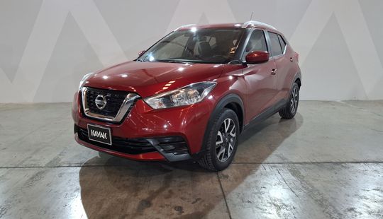 Nissan • Kicks