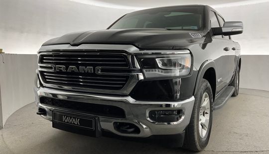 Ram • Ram 1500