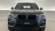 Bmw X3 XDRIVE 30I EXECUTIVE Suv 2019