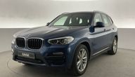 Bmw X3 XDRIVE 30I EXECUTIVE Suv 2019