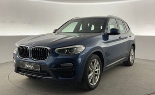 BMW • X3