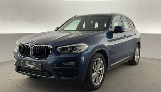 BMW • X3