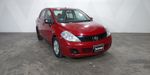 Nissan Tiida 1.6 DRIVE MT AC Sedan 2015