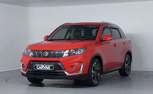 Suzuki • Vitara