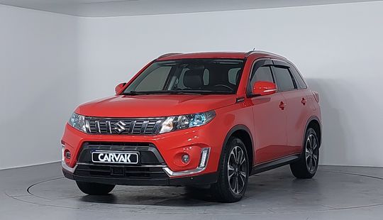 Suzuki • Vitara