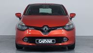 Renault Clio 1.2 JOY Hatchback 2015