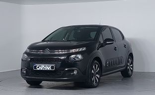 Citroën • C3