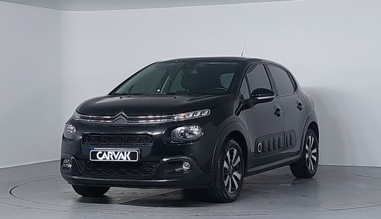 Citroën • C3