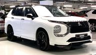 Mitsubishi Outlander PRIME EDITION Suv 2025