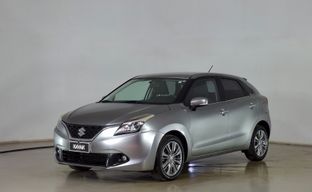 Suzuki • Baleno