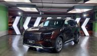 Ford Territory 1.8 ECOBOOST TITANIUM AUTO Suv 2023