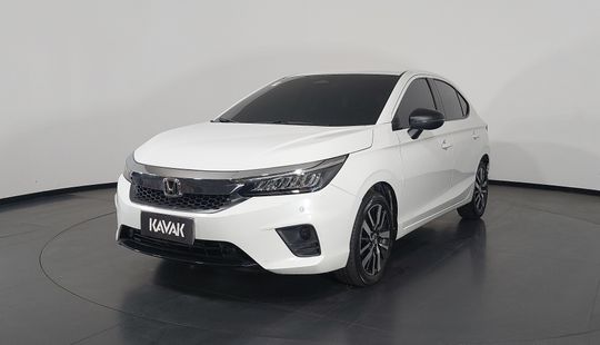 Honda City HATCH TOURING-2022