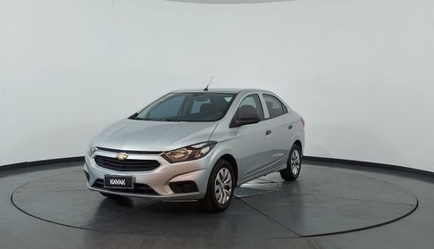 Chevrolet Prisma 1.4 LT Sedan 2018