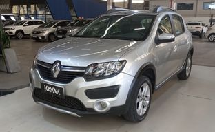 Renault • Sandero