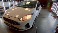 Ford Fiesta 1.6 S PLUS Hatchback 2019