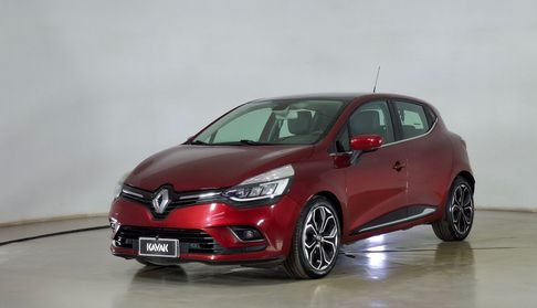 Renault Clio 0.9T DYNAMIQUE Hatchback 2020