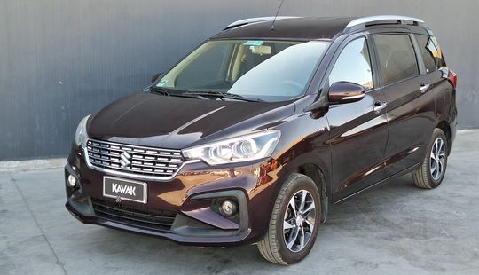 Suzuki • Ertiga