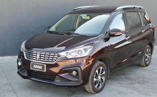 Suzuki • Ertiga