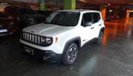 Jeep Renegade 1.8 SPORT Suv 2016