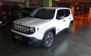 Jeep • Renegade