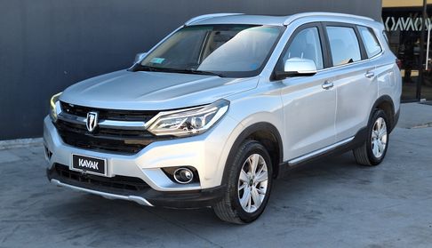 Brilliance Konect 1.6 CLASSIC Suv 2020