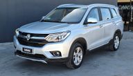 Brilliance Konect 1.6 CLASSIC Suv 2020