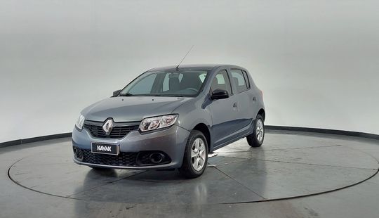 Renault • Sandero