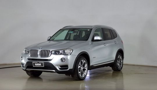 Bmw • X3