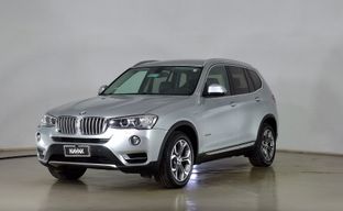 Bmw • X3