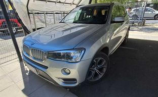 Bmw • X3