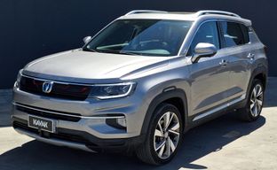 Changan • CS35