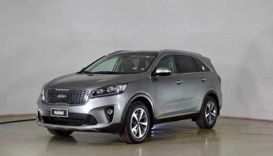 Kia • Sorento